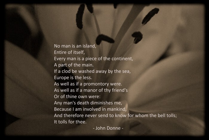 For Whom the Bell Tolls - Web Size