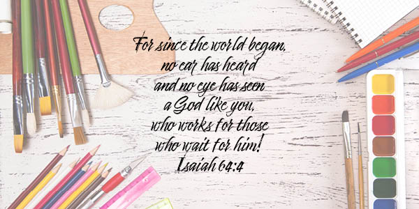 What Does Heaven Smell Like? – Sunday&nbsp;Psalms